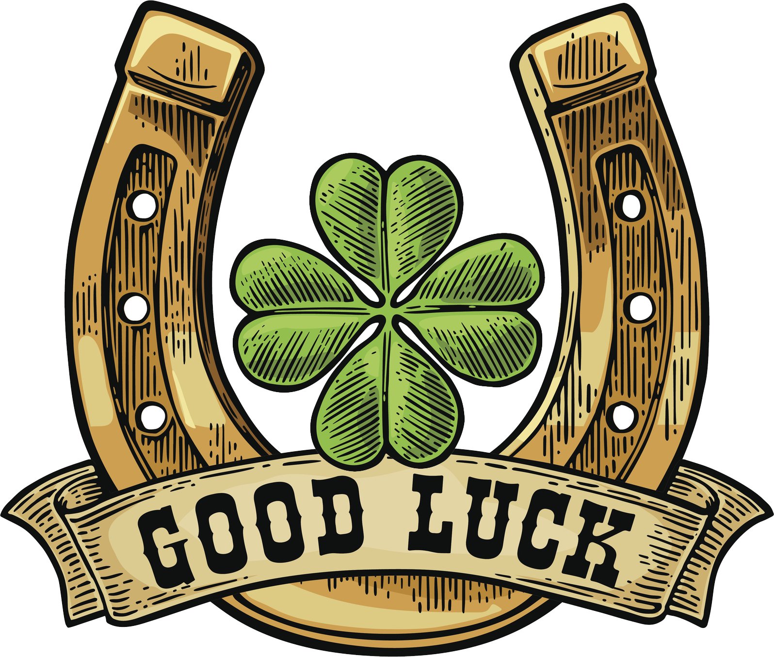 ♦︎ GOOD LUCK!! First National Bank Denton Texas Good Luck Token *z73 | eBay